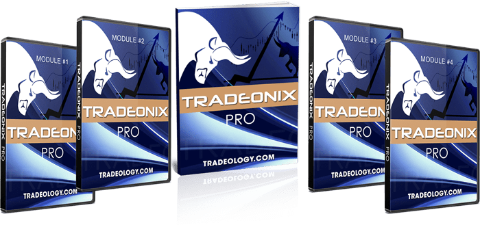 Tradeonix Pro: A Traders Perspective - Honest Review Key Features and Functionality